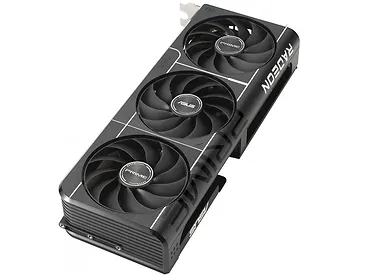 Karta graficzna ASUS Radeon RX 9060 XT PRIME 8GB OC