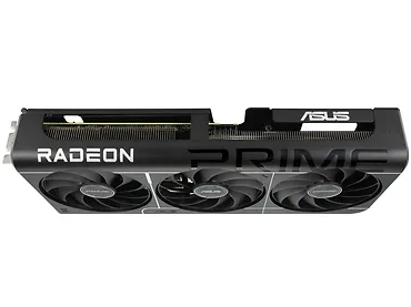 Karta graficzna ASUS Radeon RX 9060 XT PRIME 8GB OC