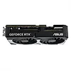 Asus Karta graficzna GeForce RTX 5070 DUAL 12GB GDDR7 192BIT HDMI/3DP