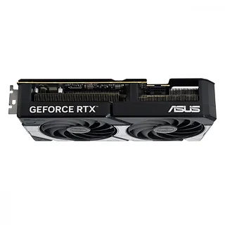 Asus Karta graficzna GeForce RTX 5070 DUAL 12GB GDDR7 192BIT HDMI/3DP