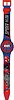 Zegarek cyfrowy Spiderman