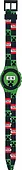 Zegarek cyfrowy Minecraft