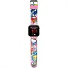 Zegarek LED z kalendarzem Hello Kitty