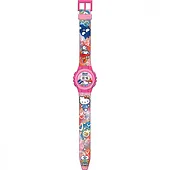 Zegarek cyfrowy Hello Kitty