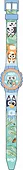 Zegarek cyfrowy Bluey