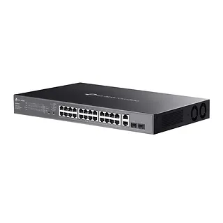 TP-LINK Przełącznik ES228GMP