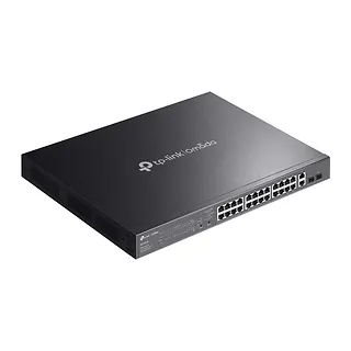 TP-LINK Przełącznik ES228GMP