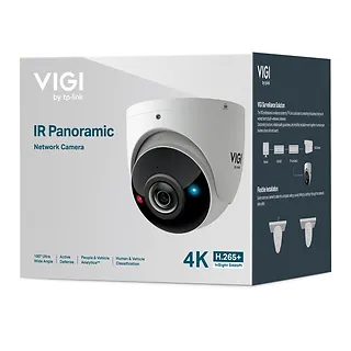 TP-LINK Kamera InSight S485PI