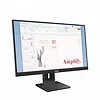 Lenovo Monitor 23.8 cala ThinkVision E24-40 64BAMAT1EU