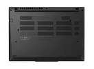 Lenovo Mobilna stacja robocza ThinkPad P14s G6 AI 7 PRO 350/64GB/2TB/AMDRadeon/14.0 2.8K/Touch/Black/3YRS Premier Support + CO2 Offset