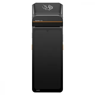 Sunmi Terminal V3H GMS A13 4/64 NFC eSIM Finger