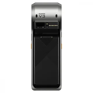 Sunmi Terminal V3H GMS A13 4/64 NFC eSIM Finger