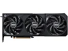 Karta graficzna MSI GeForce RTX 5070 Ti Shadow 3X OC 16GB GDDR7 DLSS4