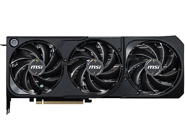 Karta graficzna MSI GeForce RTX 5070 Ti Shadow 3X OC 16GB GDDR7 DLSS4