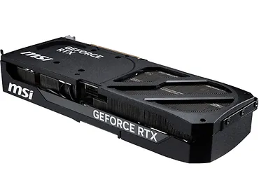 Karta graficzna MSI GeForce RTX 5070 Ti Shadow 3X OC 16GB GDDR7 DLSS4