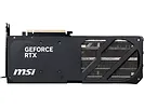 Karta graficzna MSI GeForce RTX 5070 Ti Shadow 3X OC 16GB GDDR7 DLSS4