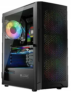Komputer gamingowy Ryzen 7 9800X3D RTX5070 16GB DDR5 1TB SSD Win11