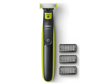Philips OneBlade QP2724/10 czarny
