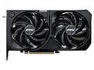 Karta graficzna MSI GeForce RTX 5070 12G SHADOW 2X OC 12GB GDDR7 DLSS4
