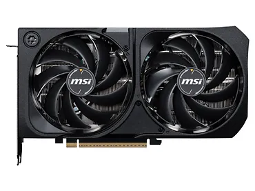 Karta graficzna MSI GeForce RTX 5070 12G SHADOW 2X OC 12GB GDDR7 DLSS4