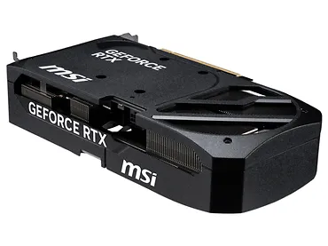 Karta graficzna MSI GeForce RTX 5070 12G SHADOW 2X OC 12GB GDDR7 DLSS4