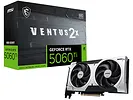 Karta graficzna MSI GeForce RTX 5060 Ti Ventus 2X OC Plus 8GB GDDR7 DLSS4