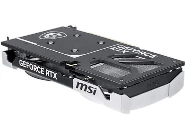 Karta graficzna MSI GeForce RTX 5060 Ti Ventus 2X OC Plus 8GB GDDR7 DLSS4