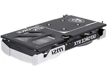 Karta graficzna MSI GeForce RTX 5060 Ti Ventus 2X OC Plus 8GB GDDR7 DLSS4