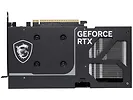Karta graficzna MSI GeForce RTX 5060 Ti Ventus 2X OC Plus 8GB GDDR7 DLSS4