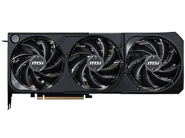 Karta graficzna MSI RTX 5070 Ti 16G SHADOW 3X OC BULK