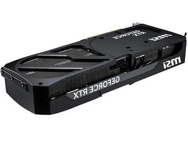 Karta graficzna MSI RTX 5070 Ti 16G SHADOW 3X OC BULK