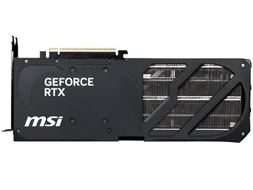 Karta graficzna MSI RTX 5070 Ti 16G SHADOW 3X OC BULK