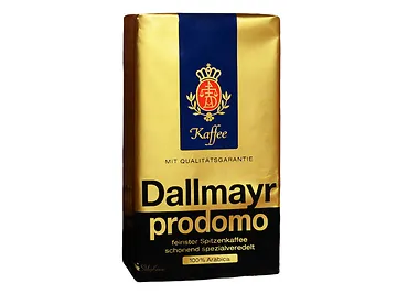 Kawa ziarnista Dallmayr Prodomo 500 g