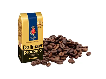 Kawa ziarnista Dallmayr Prodomo 500 g