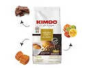 Kawa ziarnista KIMBO Aroma Gold 100% Arabika 1kg