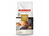 Kawa ziarnista KIMBO Aroma Gold 100% Arabika 1kg