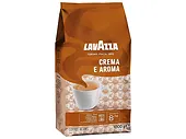 Kawa ziarnista Lavazza Crema Aroma - 1 kg