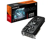 Karta graficzna Gigabyte Radeon RX 9070 GAMING OC 16GB