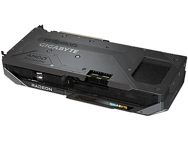 Karta graficzna Gigabyte Radeon RX 9070 GAMING OC 16GB