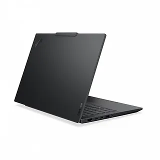 Lenovo Laptop ThinkPad E14 G7 21SX007MPB W11Pro Ultra 7 255H/16GB/512GB/INT/14.0 WUXGA/Graphite/1YR Premier Support + 3YRS OS + CO2 Offset
