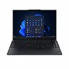 Lenovo Notebook ThinkPad E16 G3 21SR0071PB W11Pro Ultra 7 255H/16GB/512GB/INT/16.0 WUXGA/Black/3YRS OnSite + 1YR Premier Support + CO2 Offset
