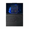 Lenovo Notebook ThinkPad E16 G3 21SR0071PB W11Pro Ultra 7 255H/16GB/512GB/INT/16.0 WUXGA/Black/3YRS OnSite + 1YR Premier Support + CO2 Offset