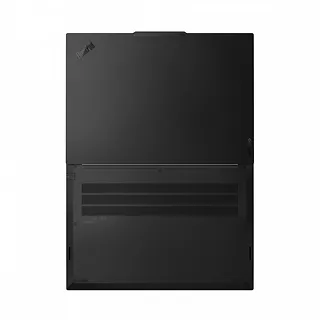 Lenovo Notebook ThinkPad E16 G3 21SR0071PB W11Pro Ultra 7 255H/16GB/512GB/INT/16.0 WUXGA/Black/3YRS OnSite + 1YR Premier Support + CO2 Offset