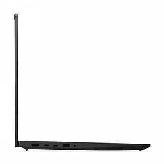 Lenovo Notebook ThinkPad E16 G3 21SR0071PB W11Pro Ultra 7 255H/16GB/512GB/INT/16.0 WUXGA/Black/3YRS OnSite + 1YR Premier Support + CO2 Offset
