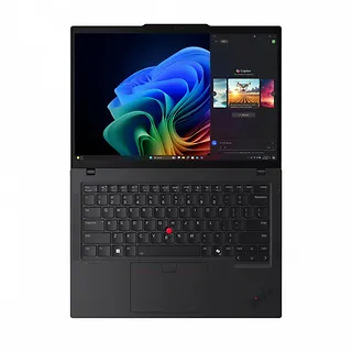 Lenovo Ultrabook ThinkPad T14 G6 21QG0013PB W11Pro Ultra 7 258V/32GB/1TB/INT/14.0 WUXGA/Black/3YR Premier Support + CO2 Offset