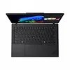 Lenovo Ultrabook ThinkPad T14 G6 21QG0013PB W11Pro Ultra 7 258V/32GB/1TB/INT/14.0 WUXGA/Black/3YR Premier Support + CO2 Offset