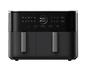 XIAOMI Frytownica Air fryer Dual Zone 10L