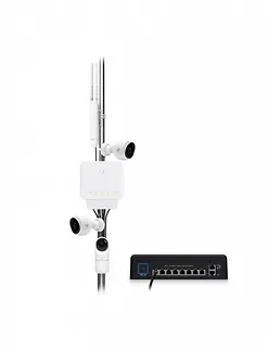 UBIQUITI Przełącznik UniFi Switch Flex USW-Flex-3