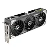 Asus Karta graficzna Radeon RX 9060 XT TUF Gaming 16GB GDDR6 OC