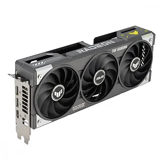 Asus Karta graficzna Radeon RX 9060 XT TUF Gaming 16GB GDDR6 OC